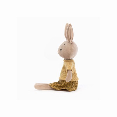 Jellycat Coquette Cutie Conejitos | JQIG-35096